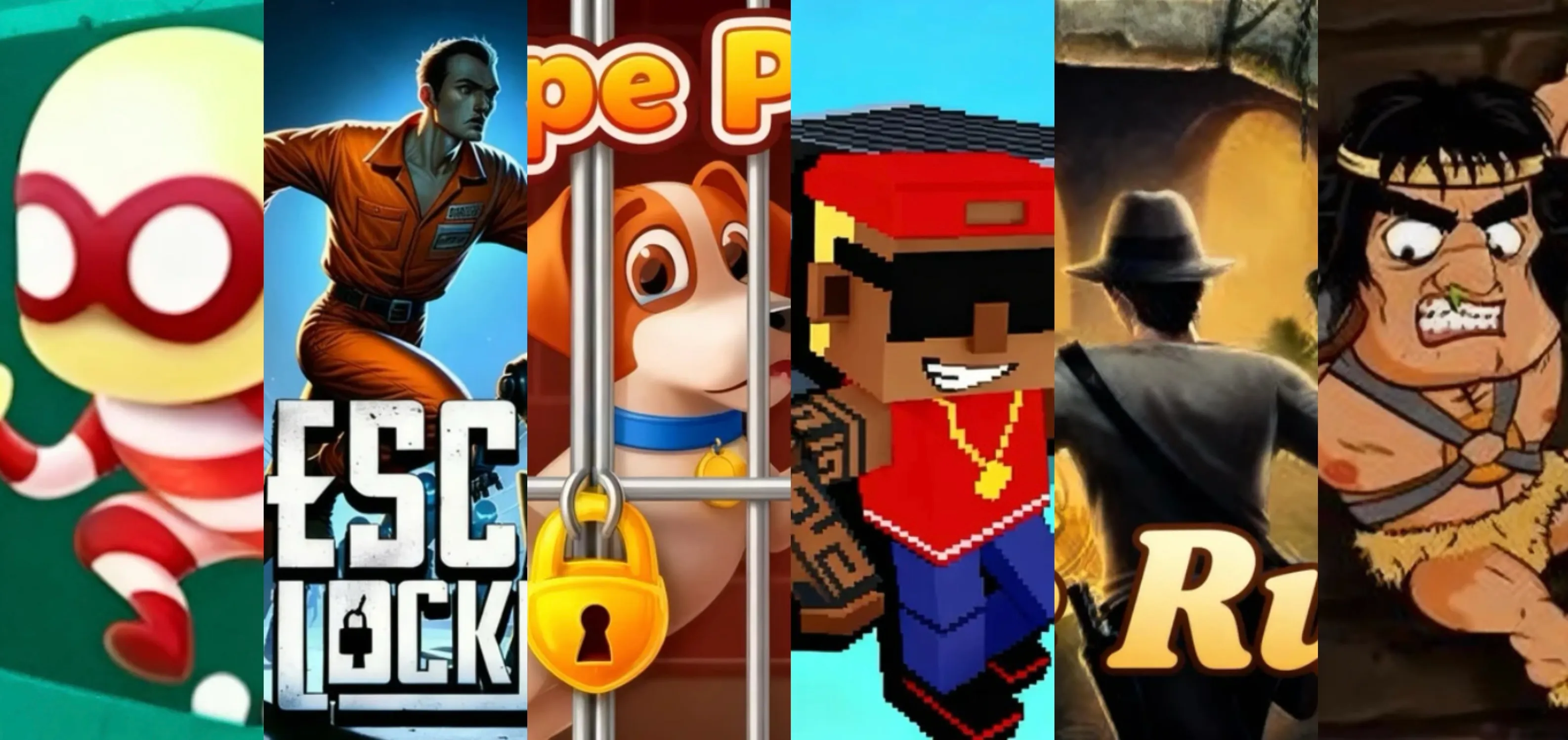 Best 6 Escape Games You Can Play Right Now (Top Puzzles)